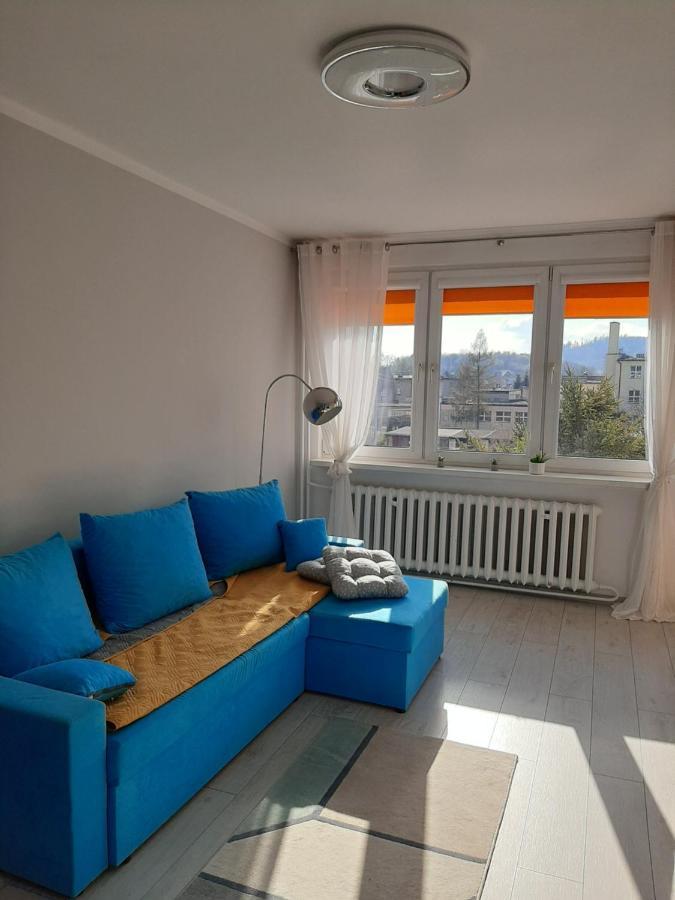 Apartament W Ladku Zdroju Przy Rynku Ladek-Zdroj Exterior photo
