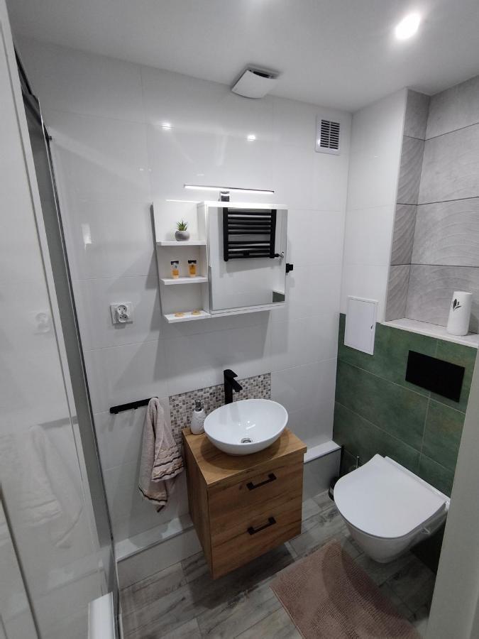 Apartament W Ladku Zdroju Przy Rynku Ladek-Zdroj Exterior photo